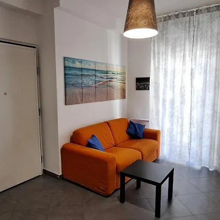 Apartment Waterfront *