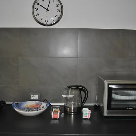 Waterfront Appartement La Spezia